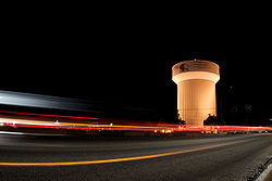 Haltom Road
